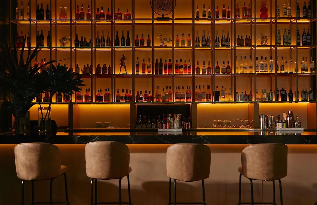 Sofitel Buenos Aires Recoleta-1
